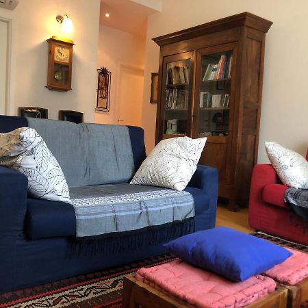 Appartamento Casa Sul Fiume Парма Екстериор снимка