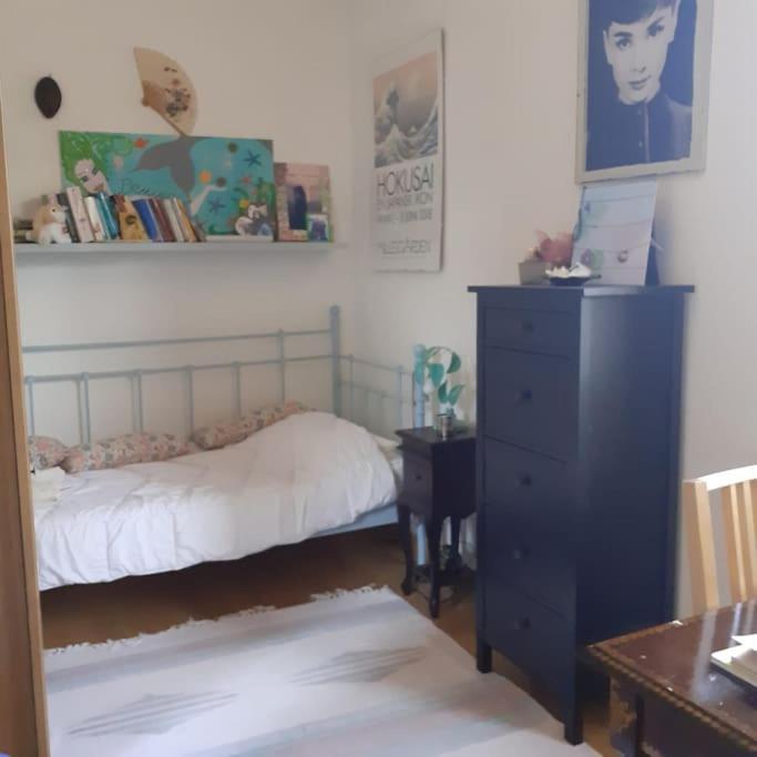 Appartamento Casa Sul Fiume Парма Екстериор снимка