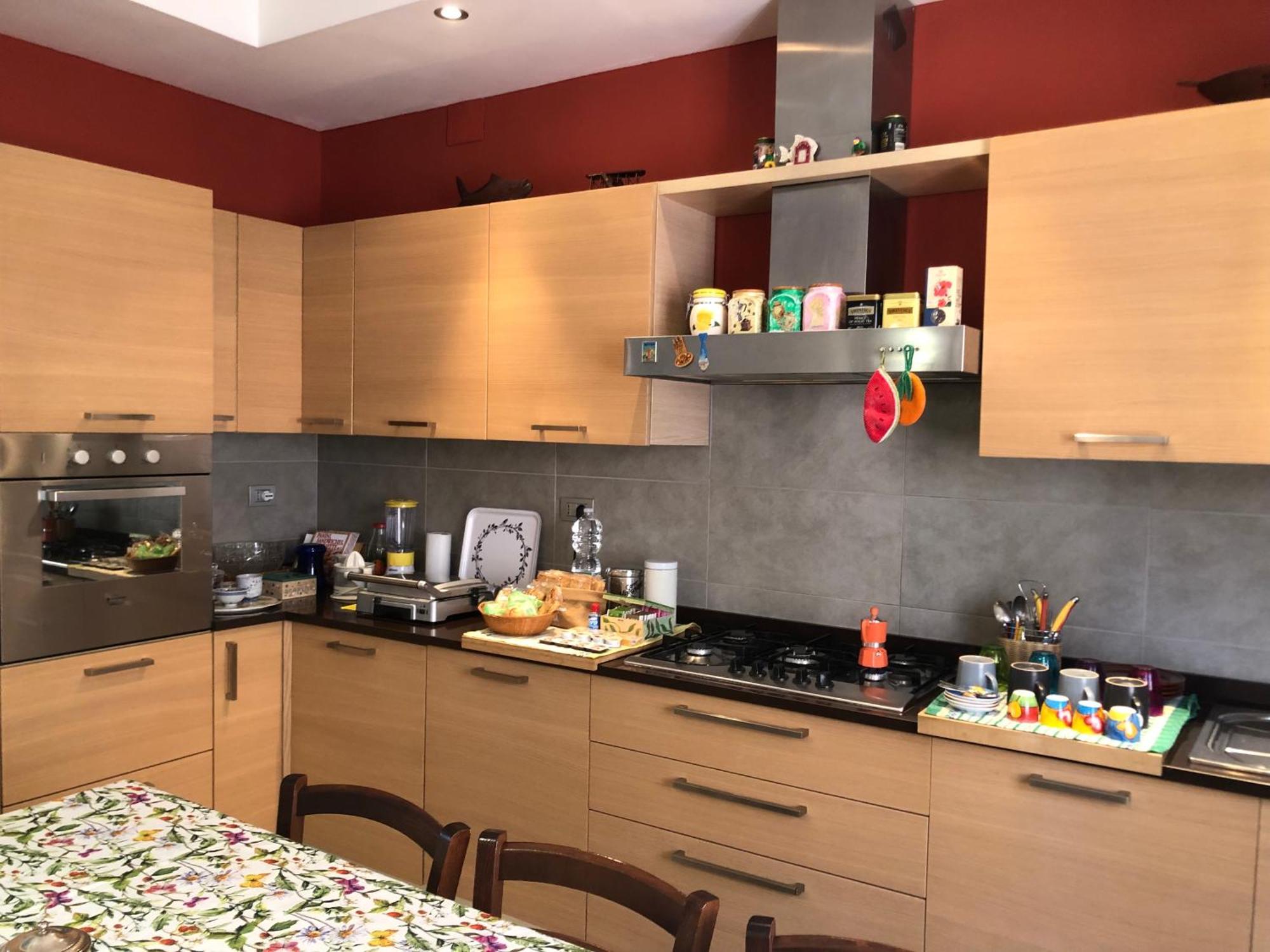 Appartamento Casa Sul Fiume Парма Екстериор снимка